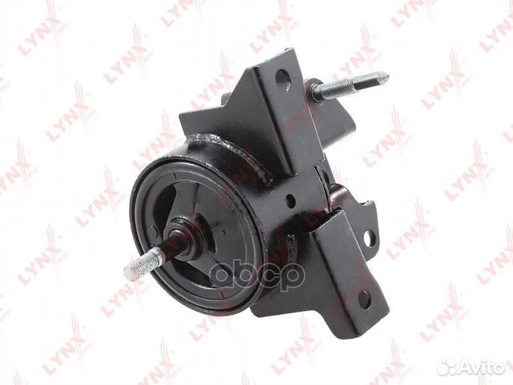 Подушка двигателя прав ME1457 lynxauto