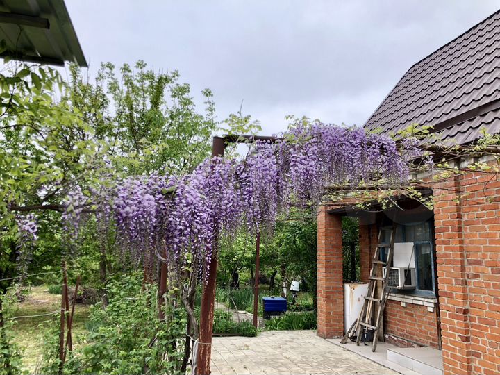 Дача 27,2 м² на участке 5,7 сот.