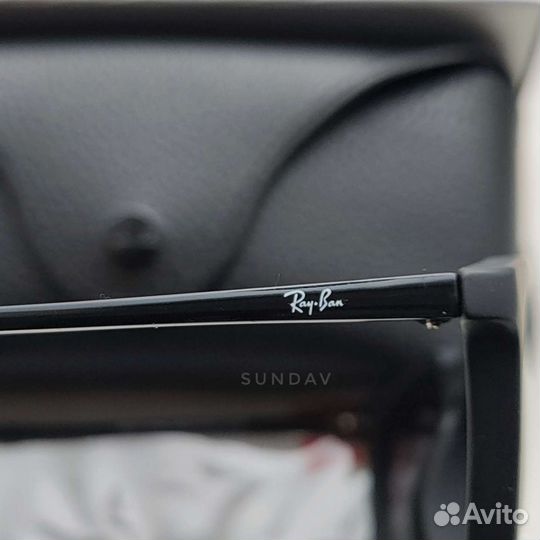 Очки ray ban 4171 Erika