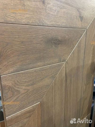 Паркет французская елочка