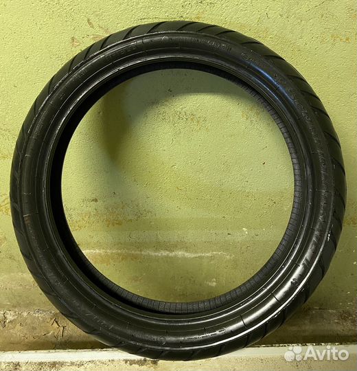 120/70 R19 Pirelli Scorpion Trail II (186)