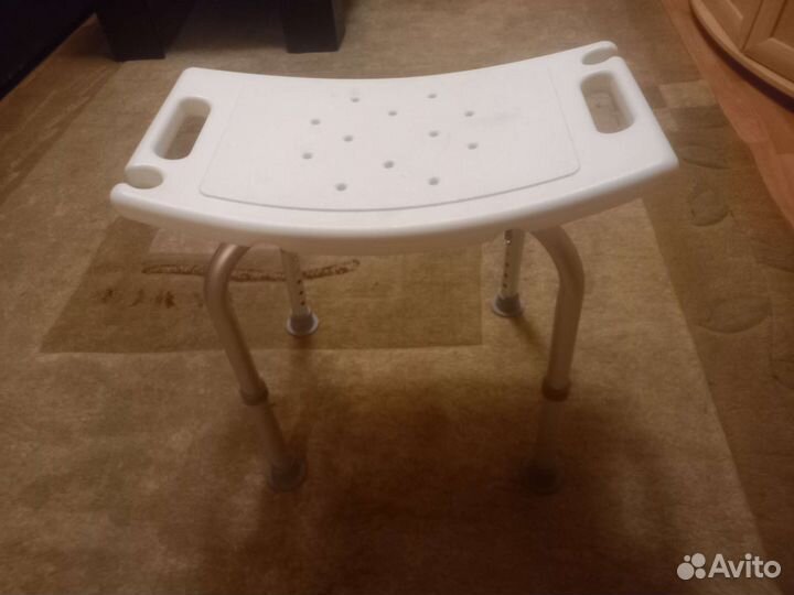 Стул для купания пожилых