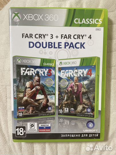 Игры на xbox 360 лицензия