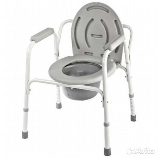 Кресло туалет
