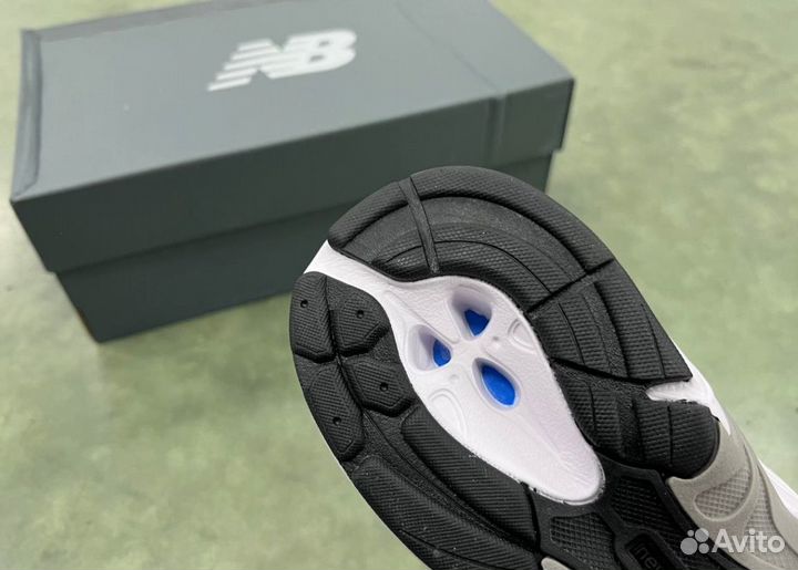 Кроссовки New Balance 530 Люкс