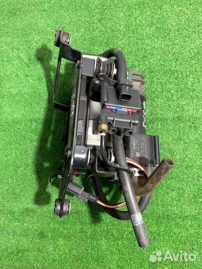 Компрессор пневмоподвески Bmw 5-Series G31 2017