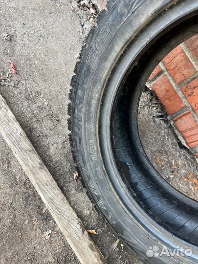 КАМА Кама-Евро-519 195/55 R15 85T