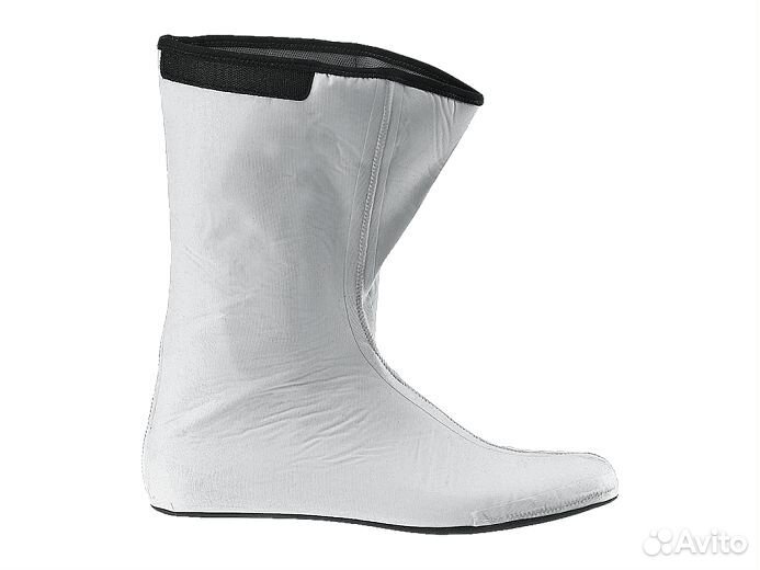 Мотоботы forma boulder black