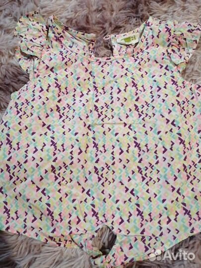 Одежда для девочки 104 размер
