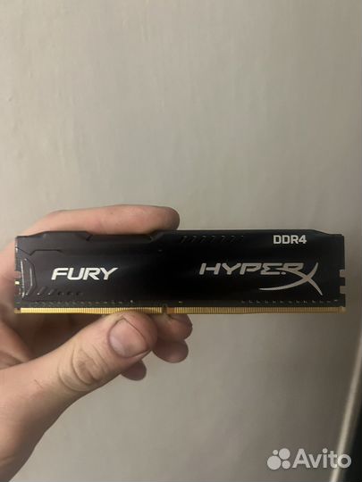 Материнская плата с процессором i5 6500