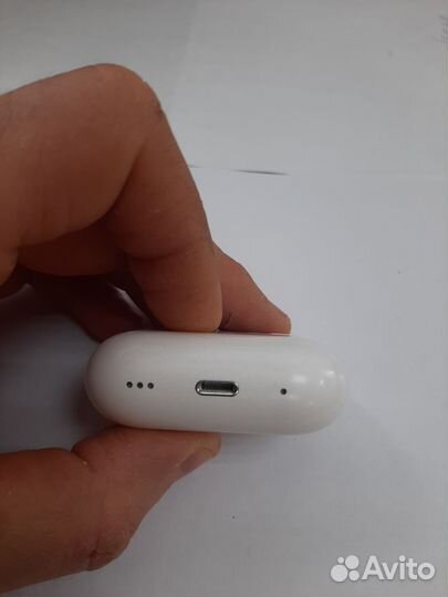 Зарадный кейс AIR pods PRO2