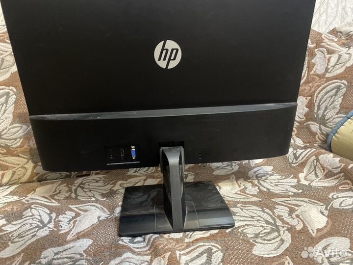 Монитор HP 24