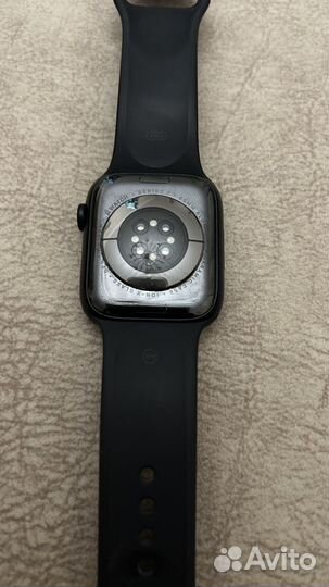 Apple Watch 7 45mm