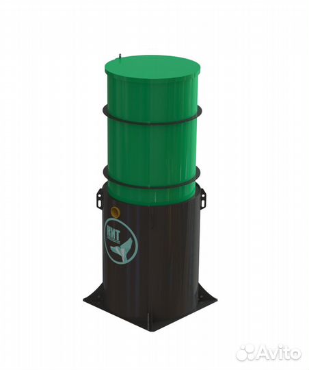 Септик кит-4С-1300