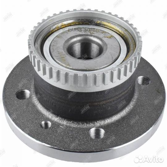 Ступица колеса HW43001