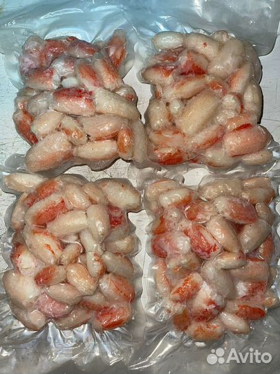 Готовый бизнес Морепродукты