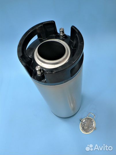 Кег корнелиус 