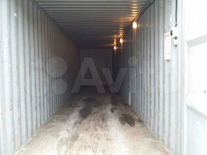 Склад, 120 м²