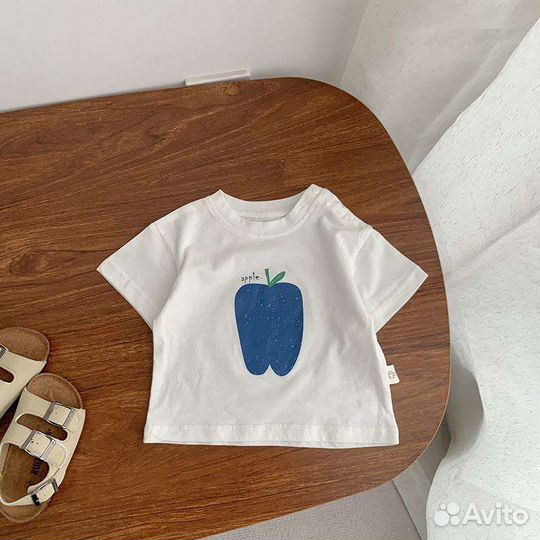 Футболка детская