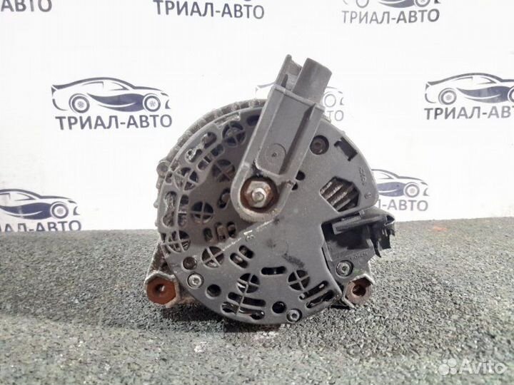 Freelander Генератор