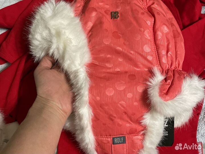 Шапка зимняя для девочки 54 56 59