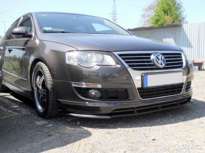 Двигатель Volkswagen Passat B6 BKC 2009