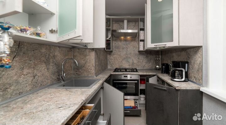 Кухня Stylish на заказ