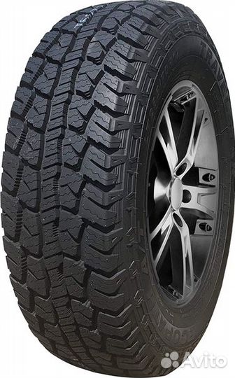Roadmarch Primemax A/T II 245/70 R16