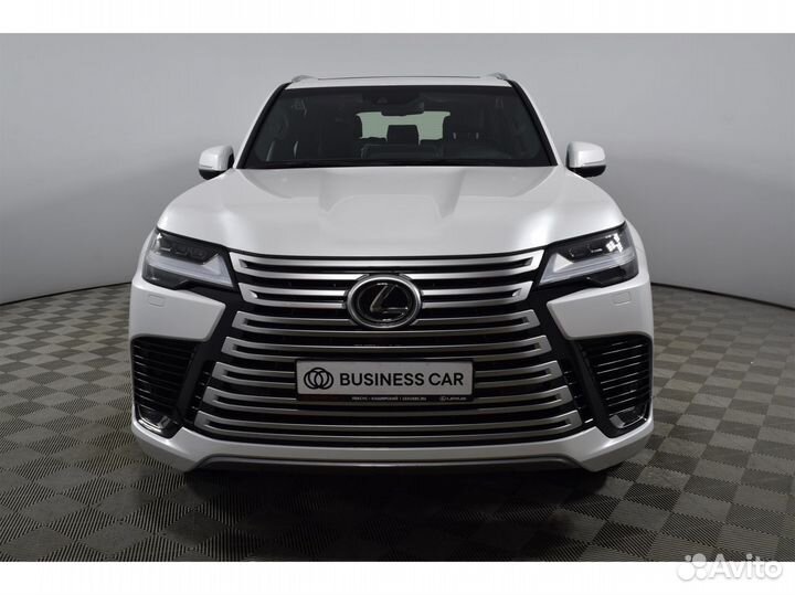 Lexus LX 3.5 AT, 2023