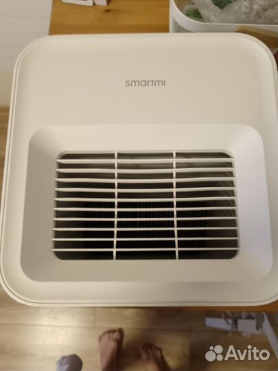 Увлажнитель воздуха Smartmi Humidifier 2
