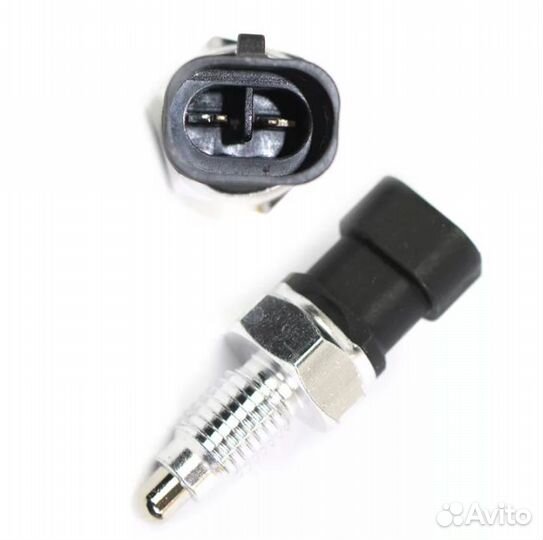 Разъем датчика заднего хода Opel,Chevrolet,Daewoo