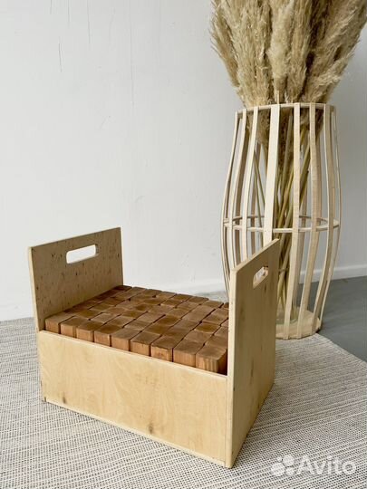 Дженга большая гигантская, цена за 3 дня игры