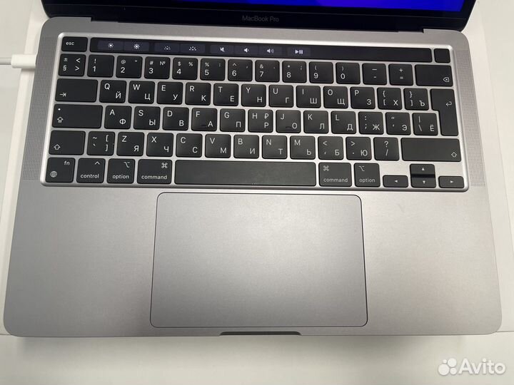 Подбор ноутбука - MacBook