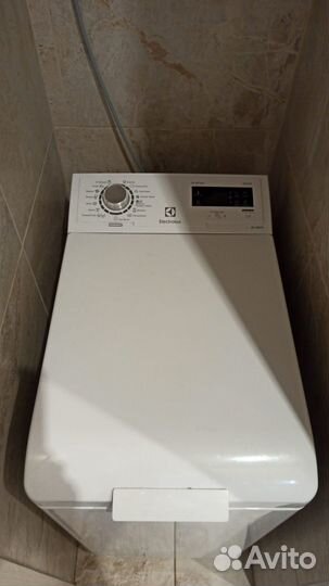 Стиральная машинка бу на запчасти