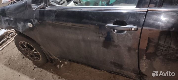 Разбор Бид Ф3 BYD F3 1.6