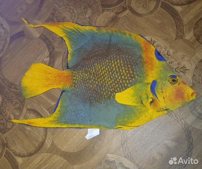 Плед детский и принадлежности