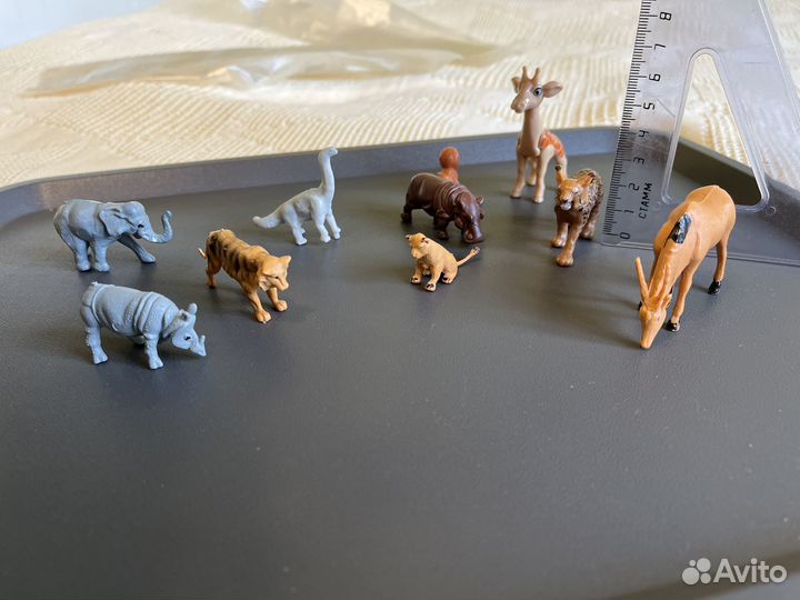 Скрепыши 4 new и другие игрушки