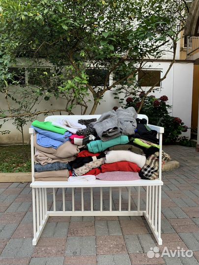 Женские вещи пакетом 42 44