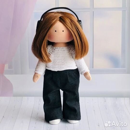 Куклы на заказ