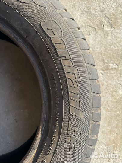 Cordiant Sport 3 205/65 R15