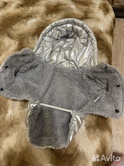 Куртка для маленькой собачки