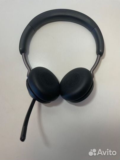 Гарнитура Jabra Evolve2 65