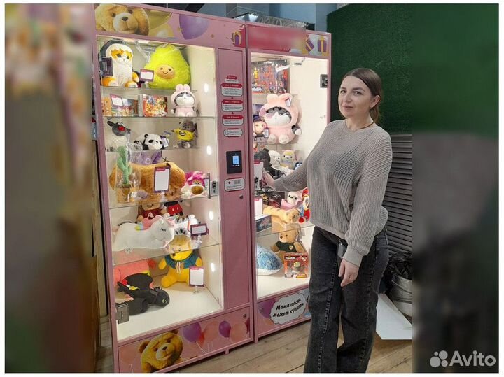 Готовый бизнес без сотрудников