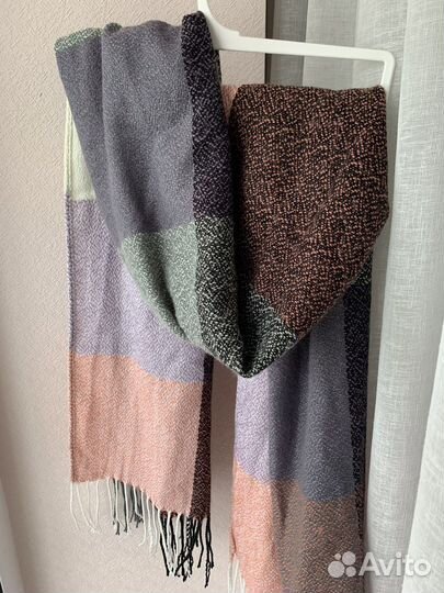 Палантин женский