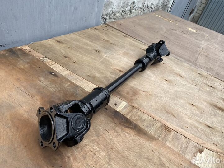 Вал карданный, кардан передний УАЗ-469, длина 66 с