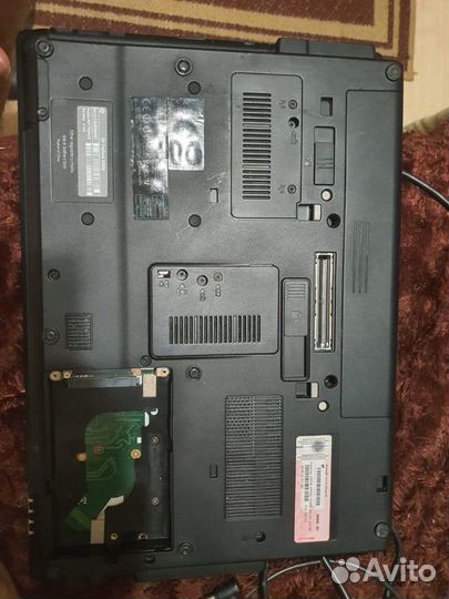 Ноутбук HP 6450b