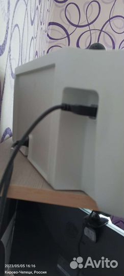 Принтер