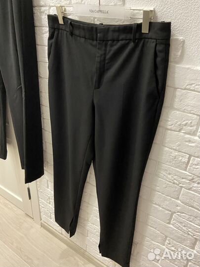 Брюки zara
