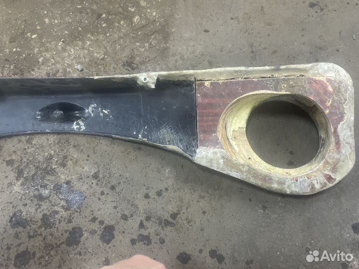 Подиумы на ниву chevrolet