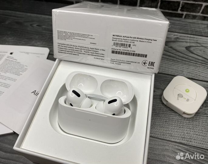 AirPods Pro 